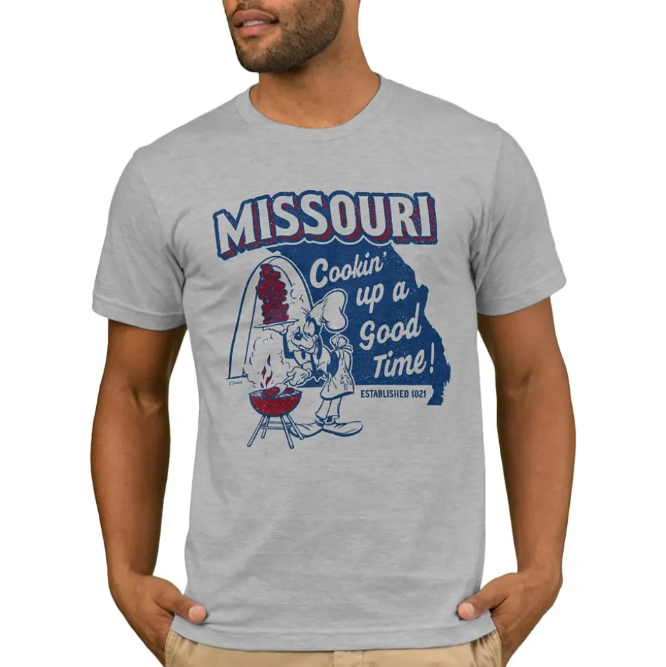 Disney's State Fair Missouri T-Shirt for Adults – Customizable