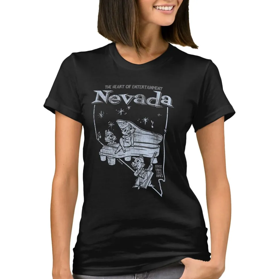 Disney's State Fair Nevada T-Shirt for Adults – Customizable