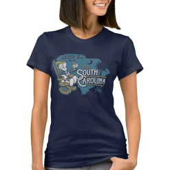 Disney's State Fair South Carolina T-Shirt for Adults – Customizable