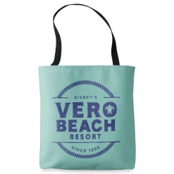 Disney's Vero Beach Resort Tote – Customizable