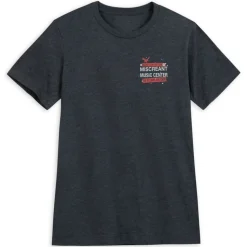 Disney Villains Concert Tour T-Shirt for Adults