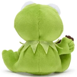 Disney Wishables Shimmer Kermit – The Muppets – 4'' – Limited Edition