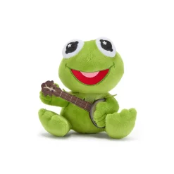 Disney Wishables Shimmer Kermit – The Muppets – 4'' – Limited Edition