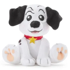 Disney Wishables Shimmer Mystery Plush Blind Pack – 101 Dalmatians – 4'' – Limited Release