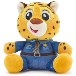 Disney Wishables Shimmer Mystery Plush – Zootopia – Micro