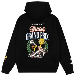 Disney x Formula 1® British 2026 Pullover Hoodie for Adults