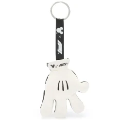 Disney x Formula 1® Mickey Mouse Glove Keychain