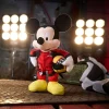 Disney x Formula 1® Racing Mickey Mouse 2026 Plush – 12''