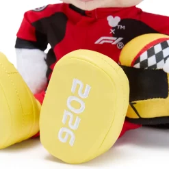Disney x Formula 1® Racing Mickey Mouse 2026 Plush – 12''