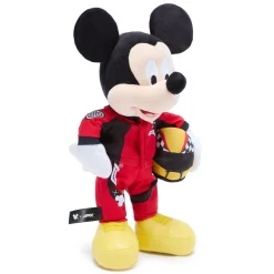Disney x Formula 1® Racing Mickey Mouse 2026 Plush – 12''