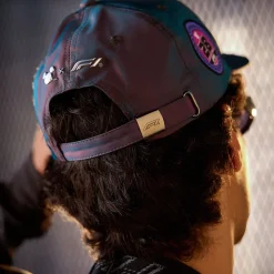 Disney x Formula 1® Velocity Baseball Cap for Adults