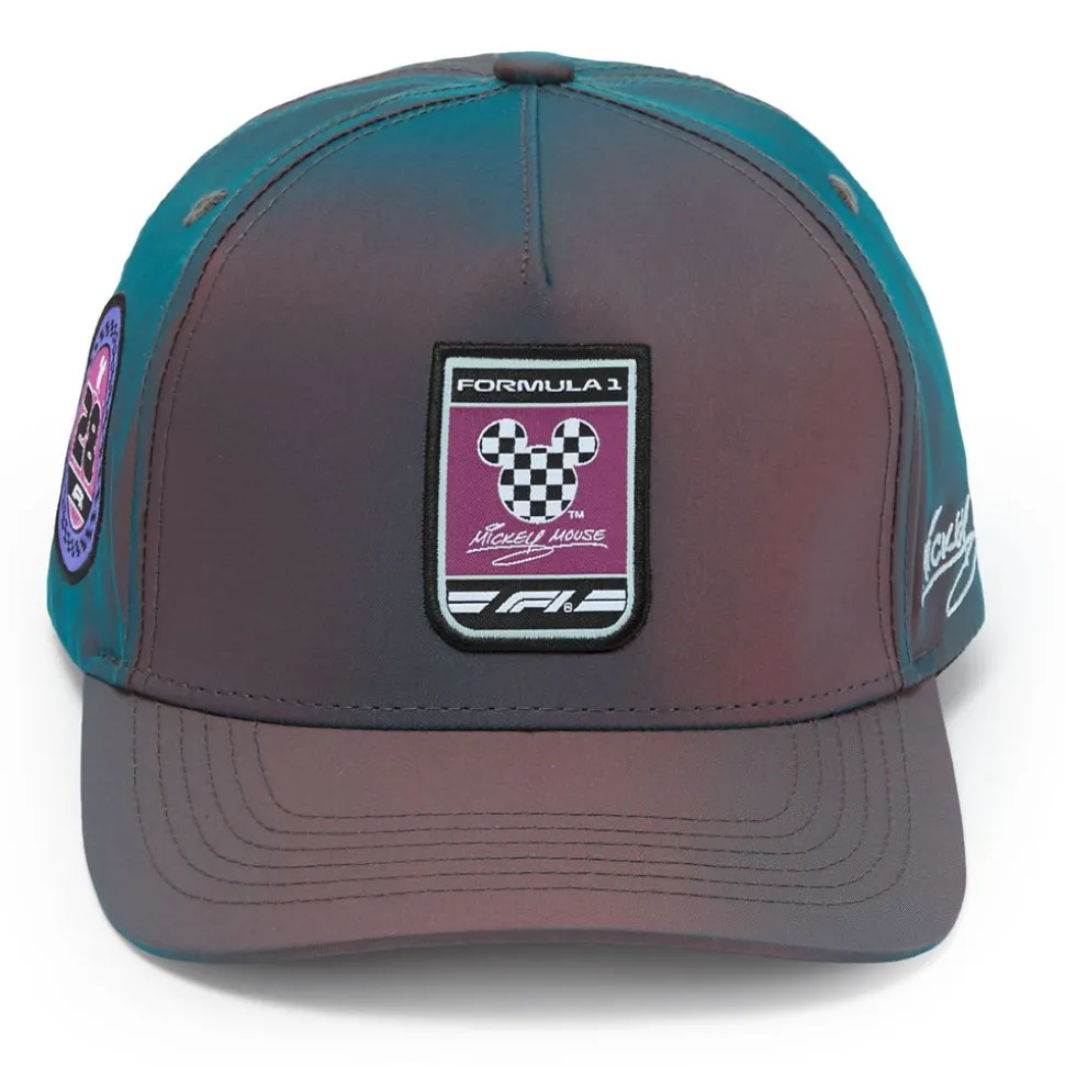 Disney x Formula 1® Velocity Baseball Cap for Adults