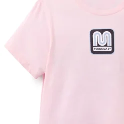 Disney x Formula 1® Velocity Mickey Mouse T-Shirt for Women