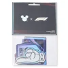 Disney x Formula 1® Velocity Mickey Mouse Sticker Set