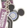 Disney x Formula 1® Velocity Mickey Mouse Keychain