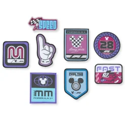 Disney x Formula 1® Velocity Patches Set