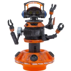 DJ R-3X Talking Action Figure – Star Wars