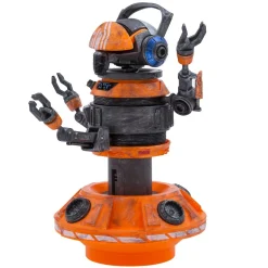 DJ R-3X Talking Action Figure – Star Wars