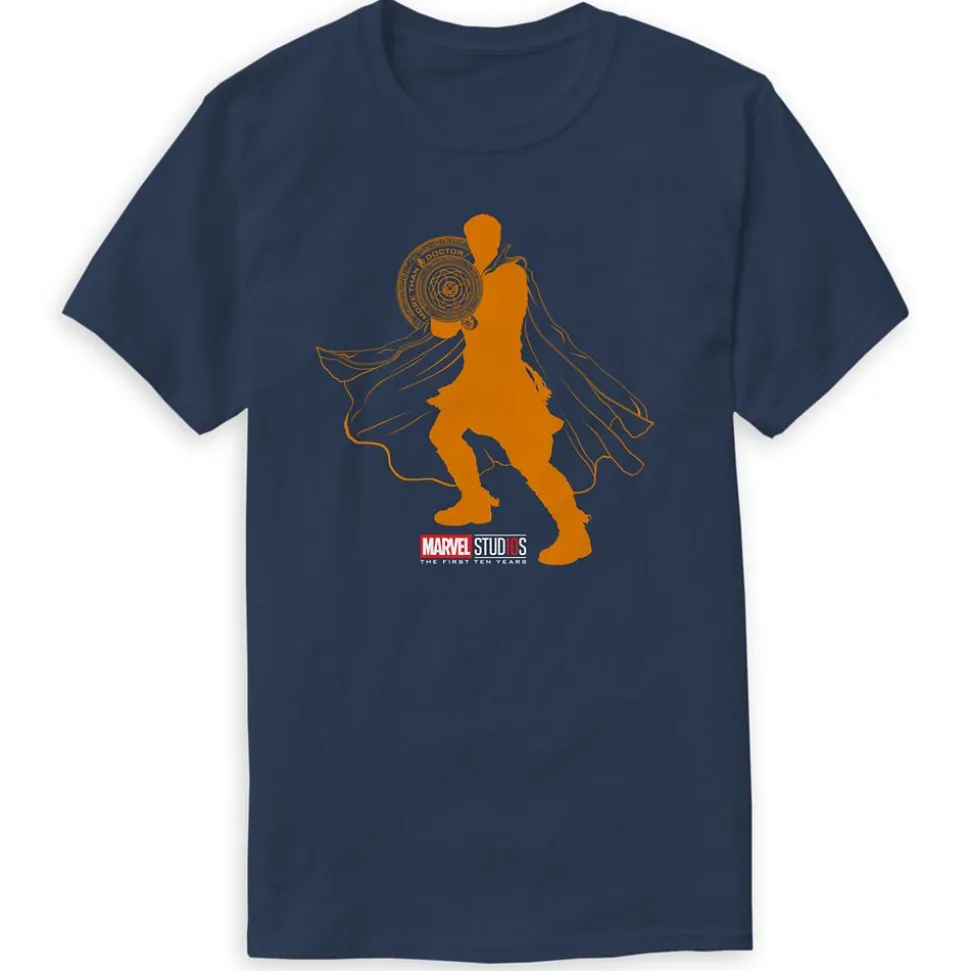 Doctor Strange ''More than a Doctor'' T-Shirt for Women – Customizable