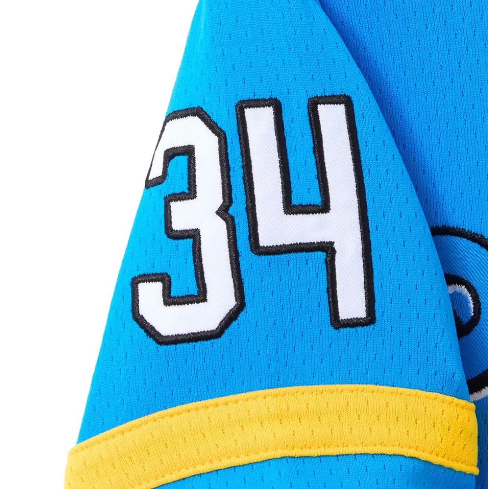 Donald Duck Baseball Jersey for Kids