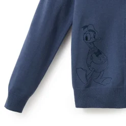 Donald Duck Cardigan Sweater for Adults by Her Universe