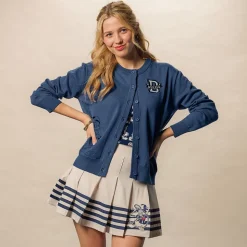 Donald Duck Cardigan Sweater for Adults by Her Universe