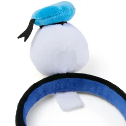 Donald Duck Headband Plush – Mini 3 1/3''