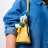 Donald Duck Mini Plush Magnet