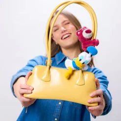 Donald Duck Mini Plush Magnet