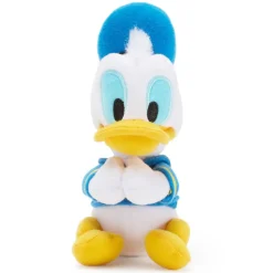 Donald Duck Mini Plush Magnet