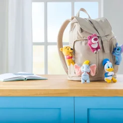Donald Duck Mini Plush Magnet
