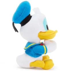 Donald Duck Mini Plush Magnet