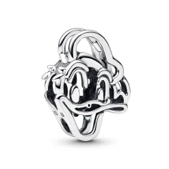 Donald Duck Openwork Charm by Pandora
