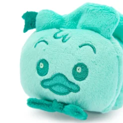 Donald Duck Plush Hair Clip