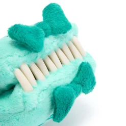 Donald Duck Plush Hair Clip