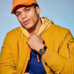 Donald Duck ''Seeing Stars'' Watch by Citizen