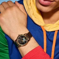 Donald Duck ''Seeing Stars'' Watch by Citizen