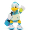 Donald Duck Tennis Plush – Mini Bean Bag 8'' – Disney Store Europe