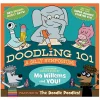 Doodling 101: Silly Symposium Book