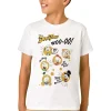 DuckTales Adventure T-Shirt for Kids – Customizable