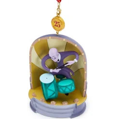 Duke Legacy Sketchbook Ornament – Fantasia 2000 25th Anniversary – Limited Release