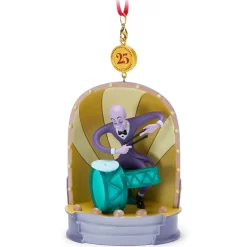 Duke Legacy Sketchbook Ornament – Fantasia 2000 25th Anniversary – Limited Release