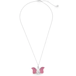 Dumbo Necklace by CRISLU