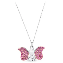 Dumbo Necklace by CRISLU