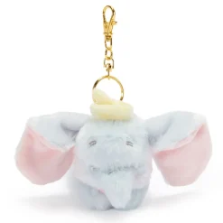 Dumbo Plush Keychain – Disney Store Japan