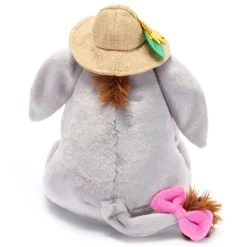 Eeyore Summertime Plush – Winnie the Pooh – 10'' – Disney Store Japan