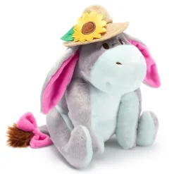 Eeyore Summertime Plush – Winnie the Pooh – 10'' – Disney Store Japan