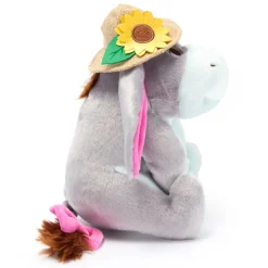 Eeyore Summertime Plush – Winnie the Pooh – 10'' – Disney Store Japan