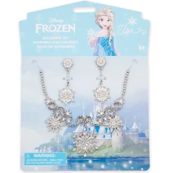 Elsa Accessory Set – Frozen