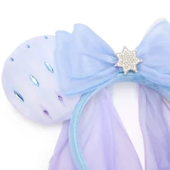 Elsa Ear Headband for Adults – Frozen